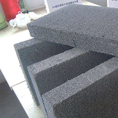 新型建材行业