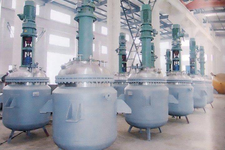 Take you to understand what emulsification and emulsification pot features